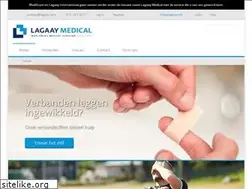 Sites similar to mediscore.nl