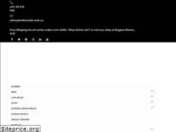 Sites similar to mediscrubs.com.au