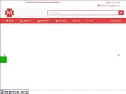 Sites similar to mediseller.com