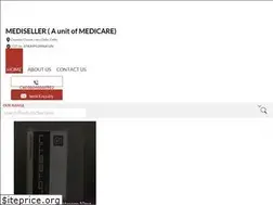 Sites similar to medisellers.com