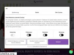 Sites similar to medisenses-boeblingen.de