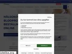 Sites similar to medisera.se