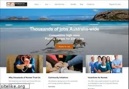 Sites similar to mediserve.com.au