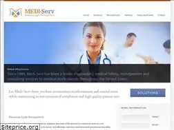 Sites similar to mediservgroup.com