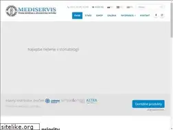 Sites similar to mediservis.sk