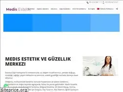 Sites similar to medisestetik.com