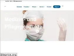 Sites similar to mediset.de