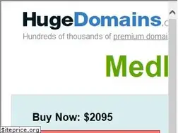 Sites similar to medisey.com