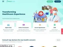 Sites similar to medishala.com
