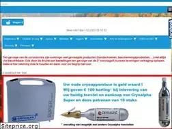 Sites similar to medishop.be