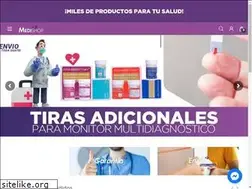 Sites similar to medishop.gt