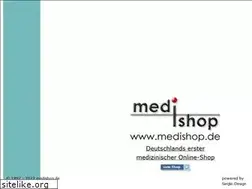 Sites similar to medishop.org