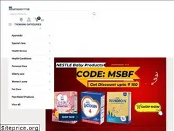 Sites similar to medishutter.com