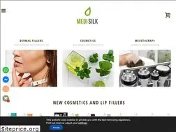 Sites similar to medisilk.com