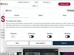 Sites similar to medisimaging.com
