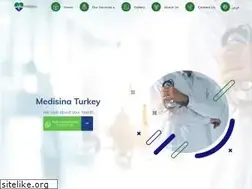 Sites similar to medisinaturkey.com