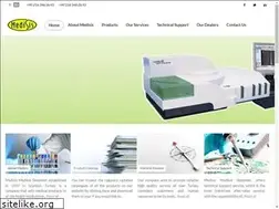 Sites similar to medisismedikal.com.tr