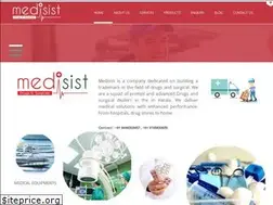 Sites similar to medisistsurgicals.com