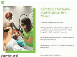 Sites similar to mediskin.sk