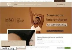 Sites similar to mediskincare.nl