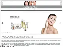 Sites similar to mediskinlaserclinic.co.za