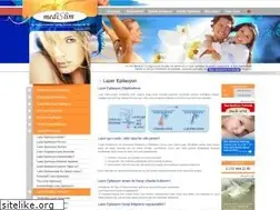 Sites similar to medislim.com.tr