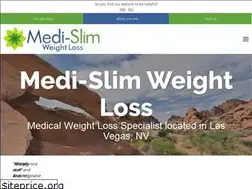 Sites similar to medisliminc.com