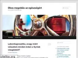 Sites similar to medismart.hu