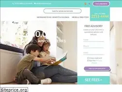 Sites similar to medismart.net