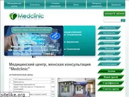 Sites similar to medismed.ru