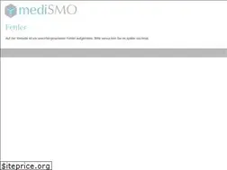 Sites similar to medismo.de