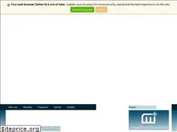 Sites similar to medisoftware.de