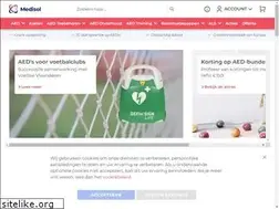 Sites similar to medisol.be