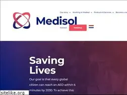 Sites similar to medisol.com