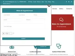 Sites similar to medisonhospital.com
