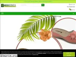 Sites similar to medisonica.ro