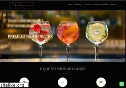 Sites similar to medisons.com.br