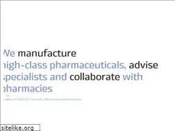 Sites similar to medisorb.ru