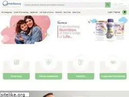 Sites similar to medisouq.com