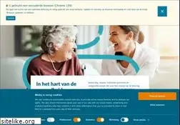 Sites similar to medisource.nl