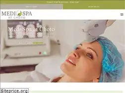 Sites similar to medispa-choto.com