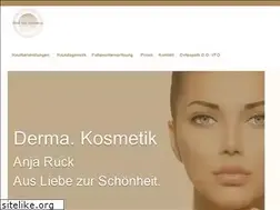 Sites similar to medispa-cosmetics.de