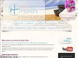 Sites similar to medispa-harmony.com
