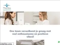Sites similar to medispa.be