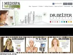 Sites similar to medispa.ca