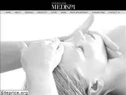 Sites similar to medispa.com.sg