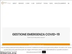 Sites similar to medispa.it