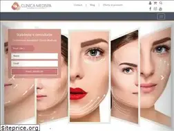 Sites similar to medispa.ro