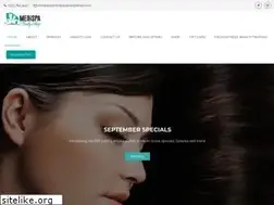 Sites similar to medispabodyshop.com
