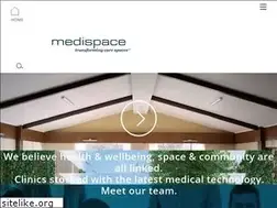 Sites similar to medispace.co.nz